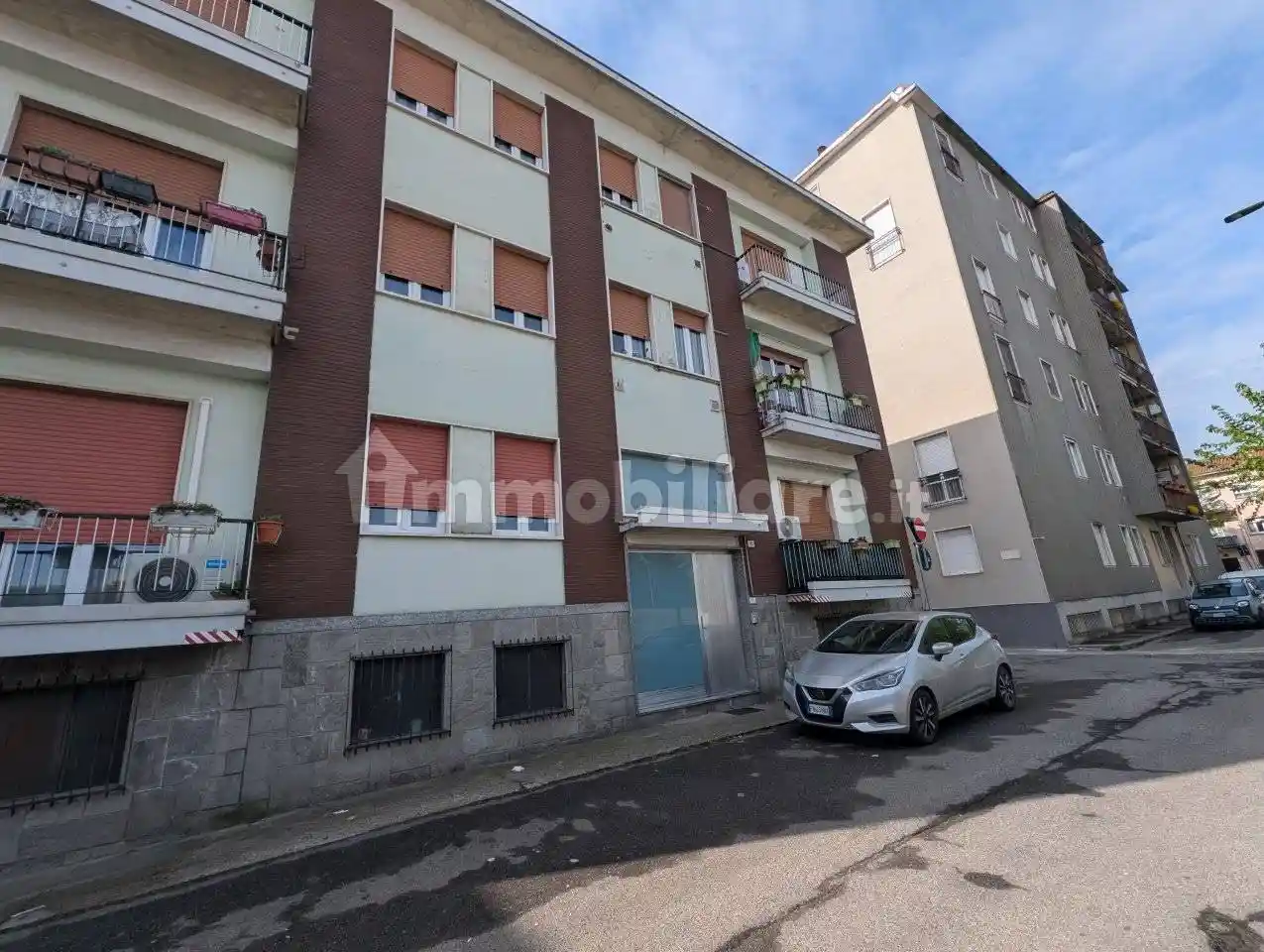 Appartamento in vendita a Stradella