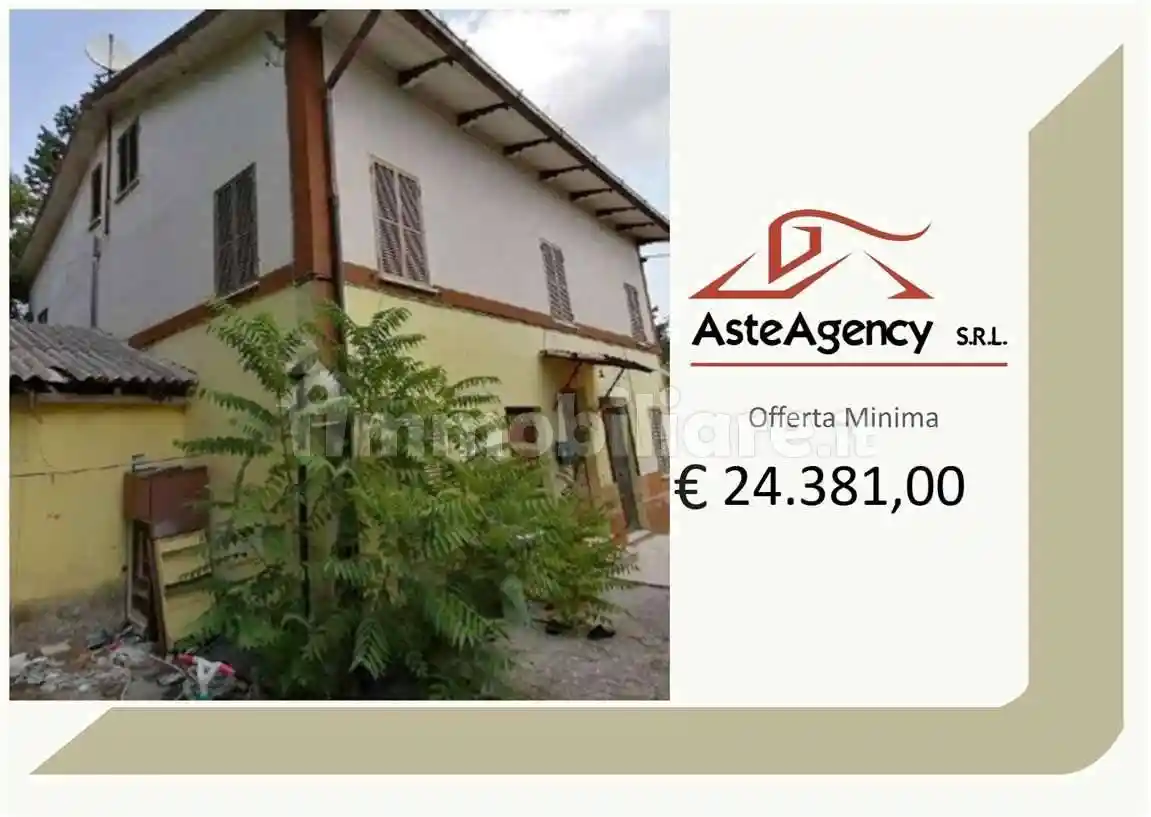 Appartamento