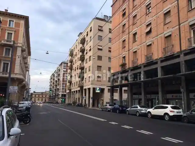 Appartamento in vendita a Bologna