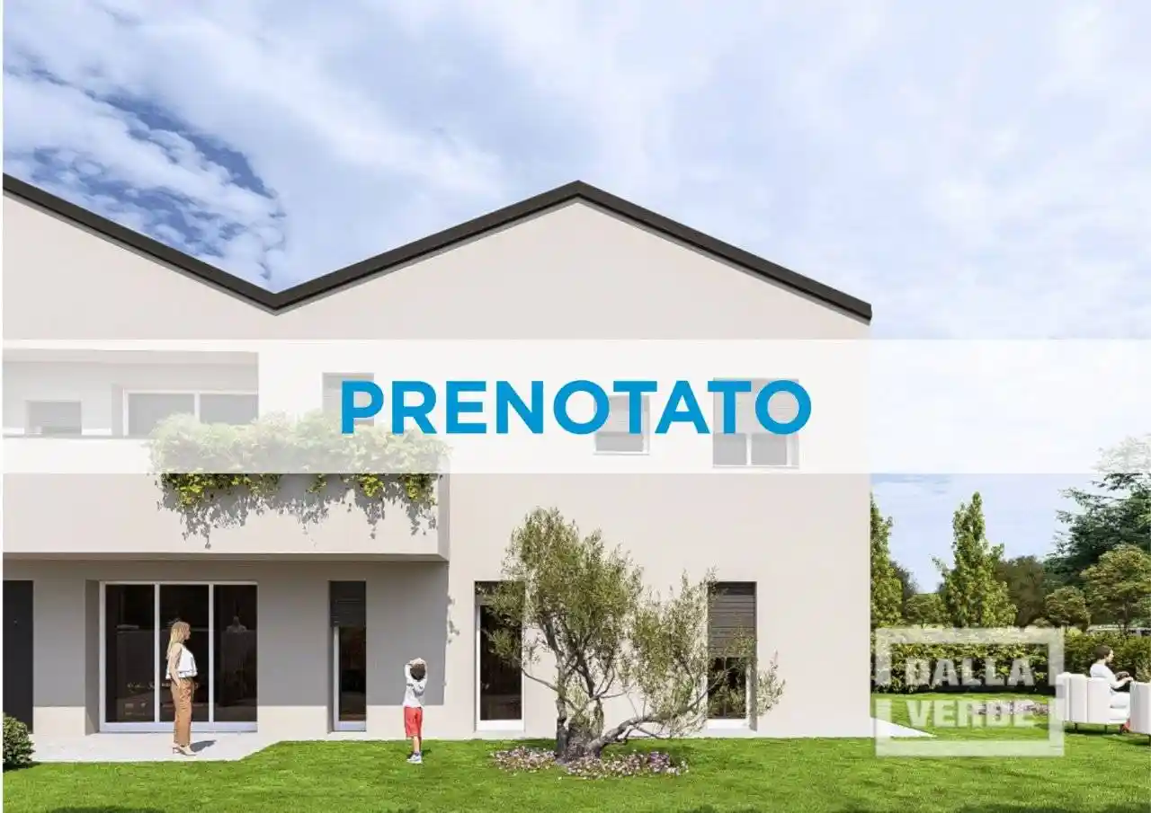 Appartamento in vendita a Altavilla Vicentina