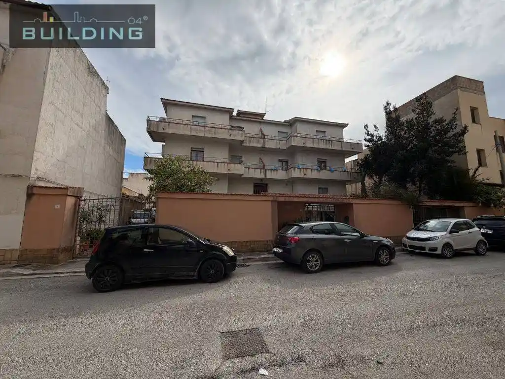 Appartamento in vendita a Castelvetrano