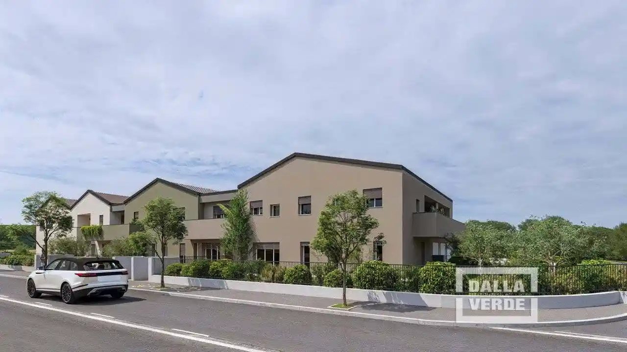 Appartamento in vendita a Altavilla Vicentina