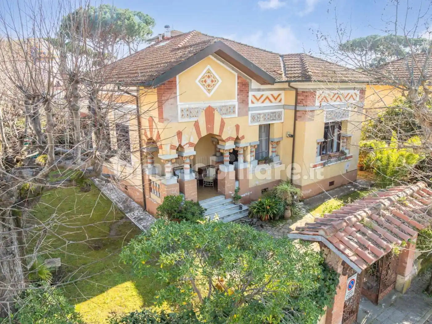 Villa in vendita a Camaiore