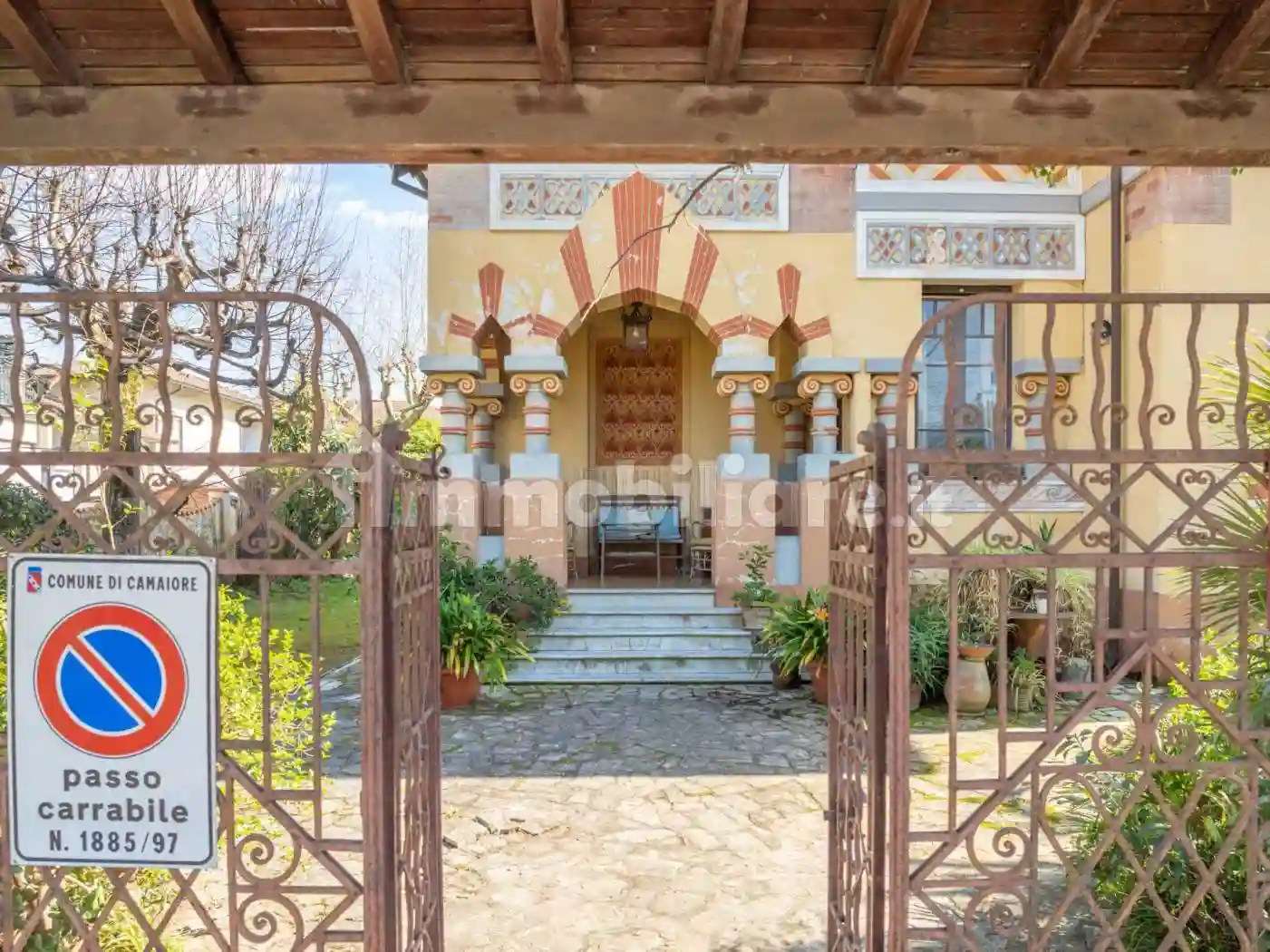 Villa - foto 5