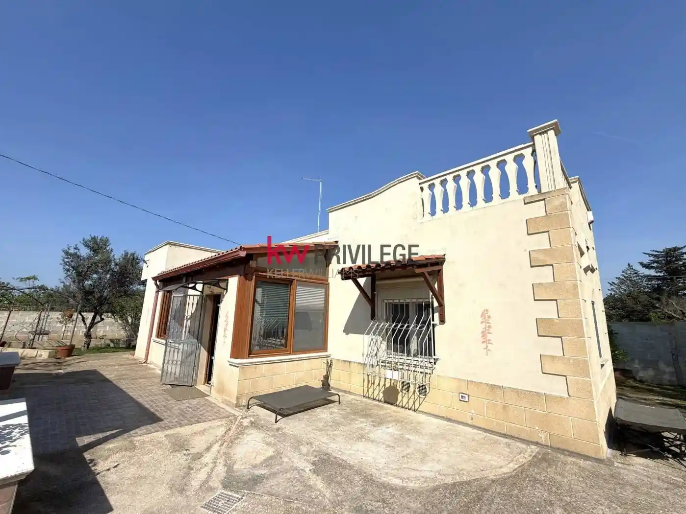 Villa in vendita a Carovigno