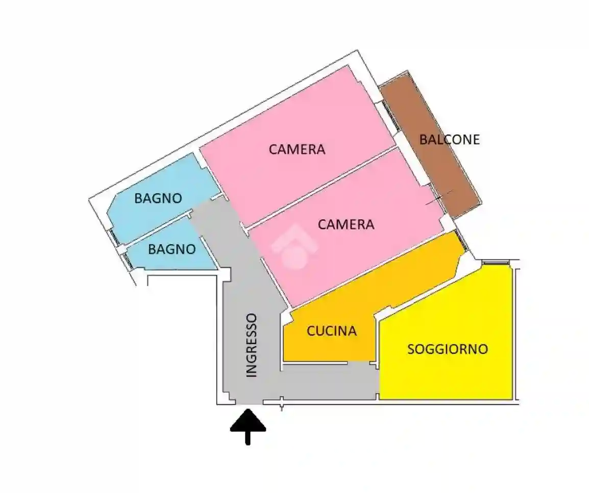 Appartamento - foto 2