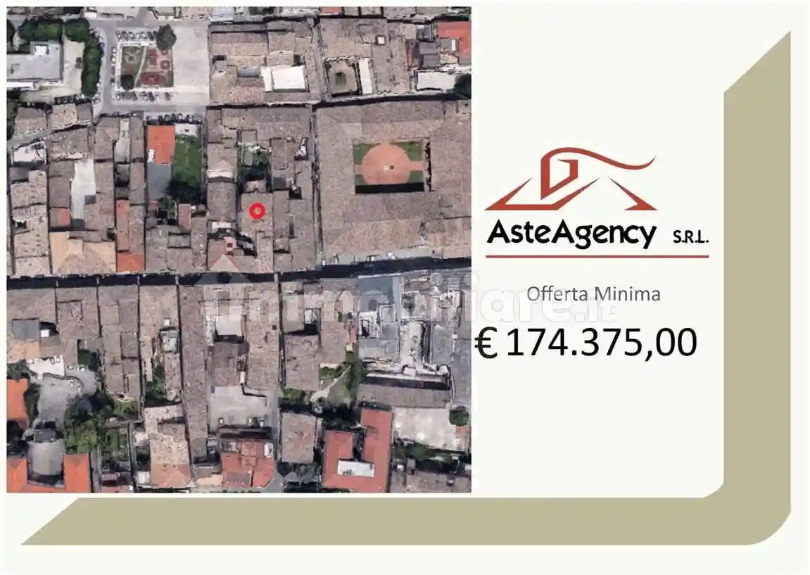Appartamento in vendita a Ascoli Piceno