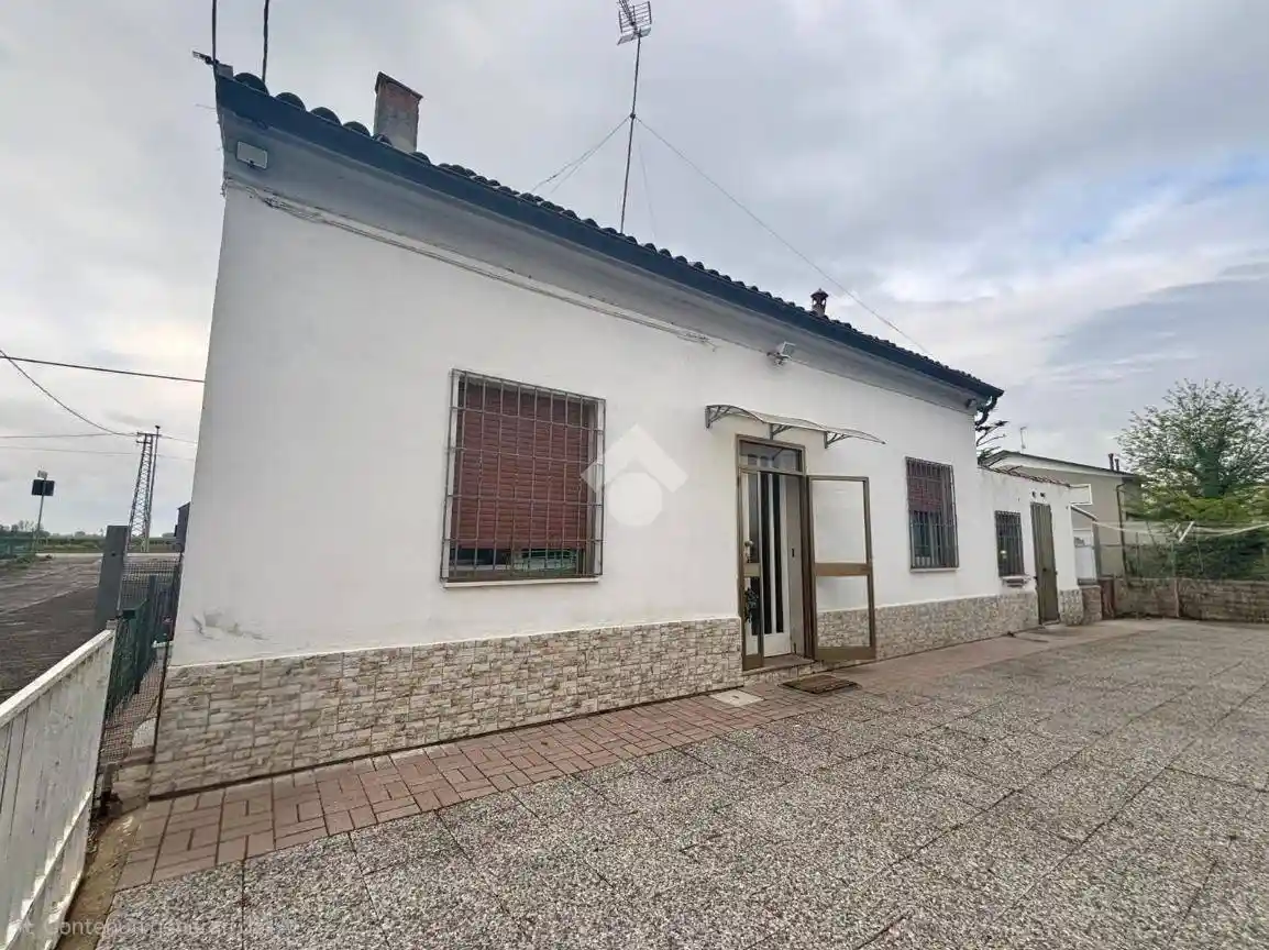 Appartamento in vendita a Alfonsine