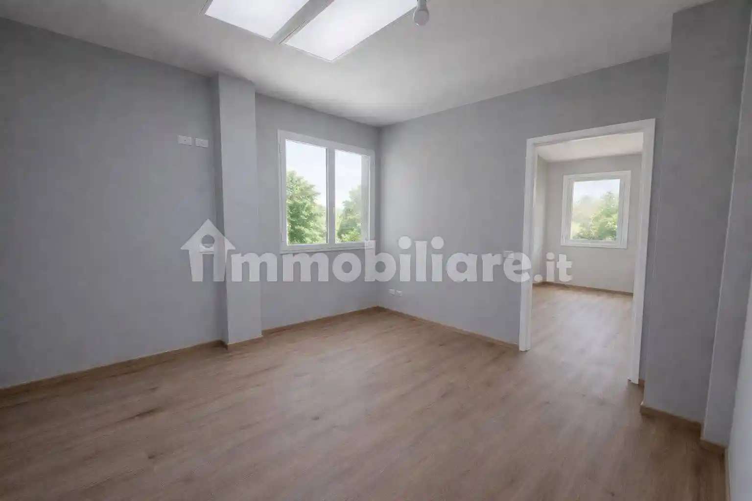 Appartamento in vendita a Campi Bisenzio