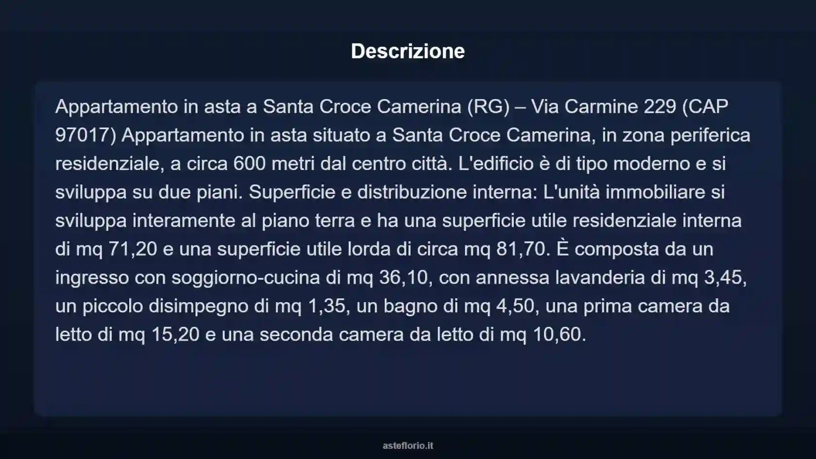 Appartamento - foto 3