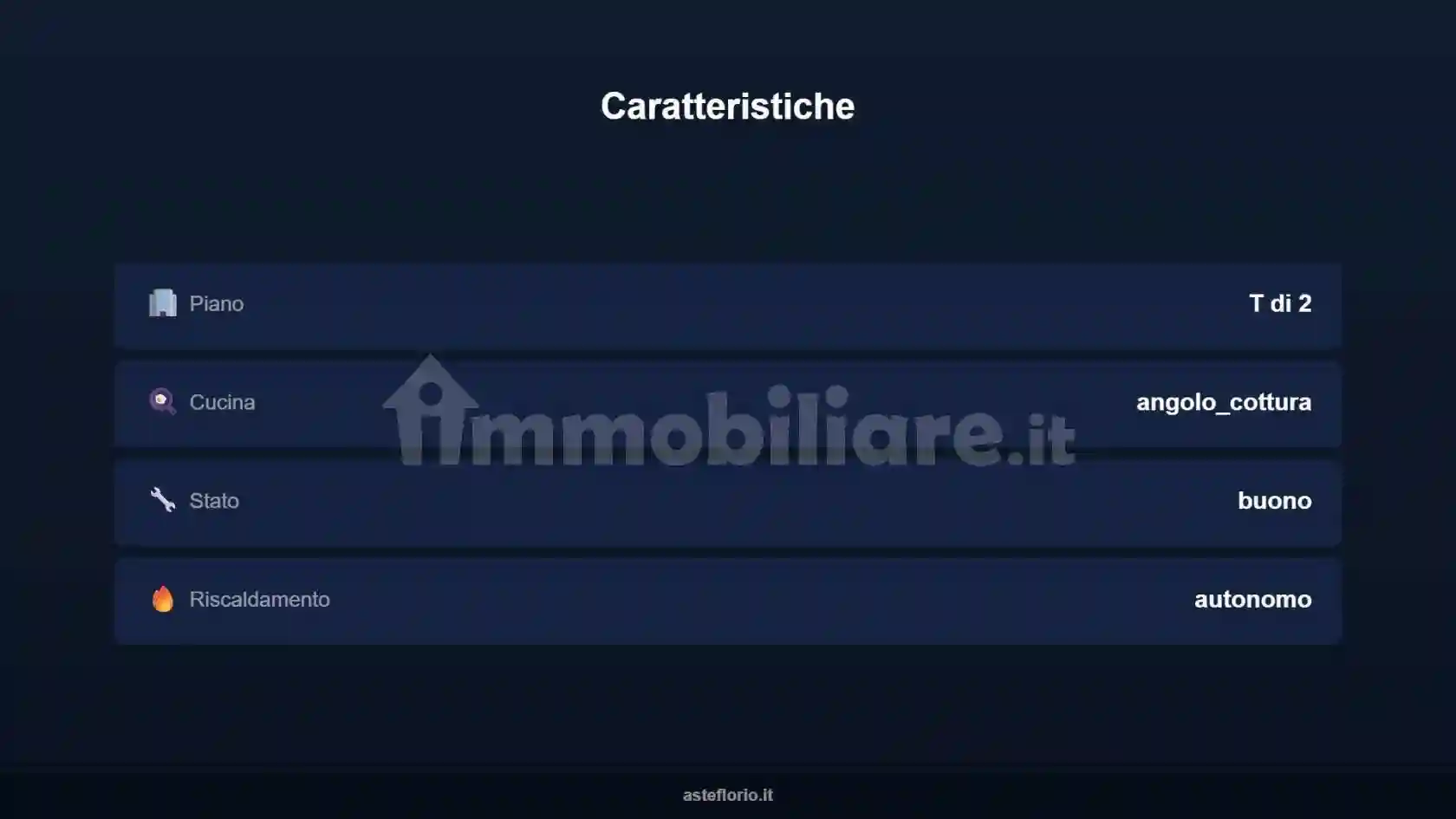 Appartamento - foto 5