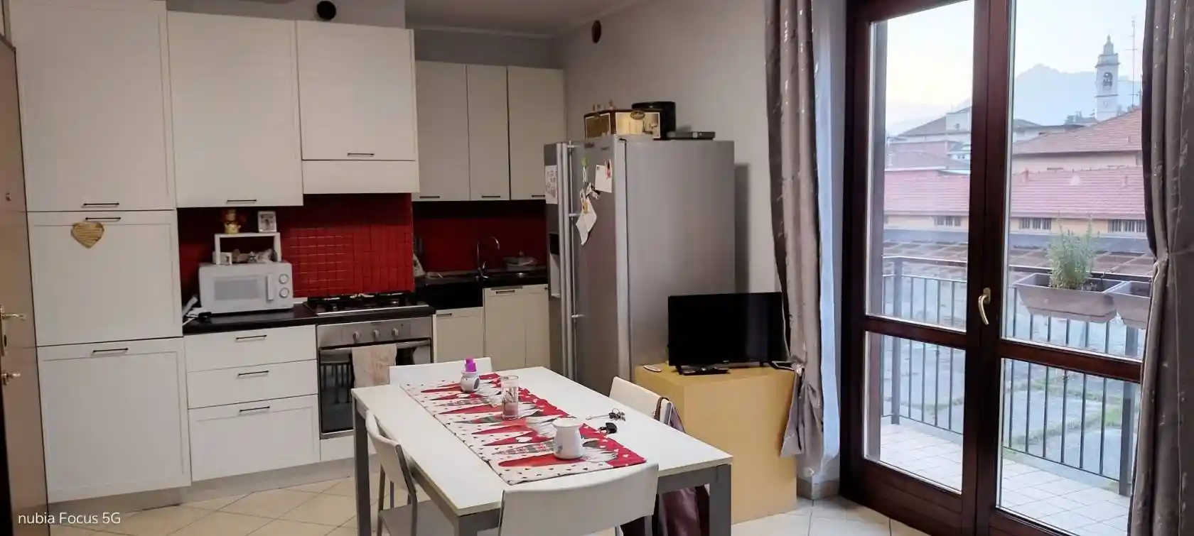 Appartamento in vendita a Calolziocorte