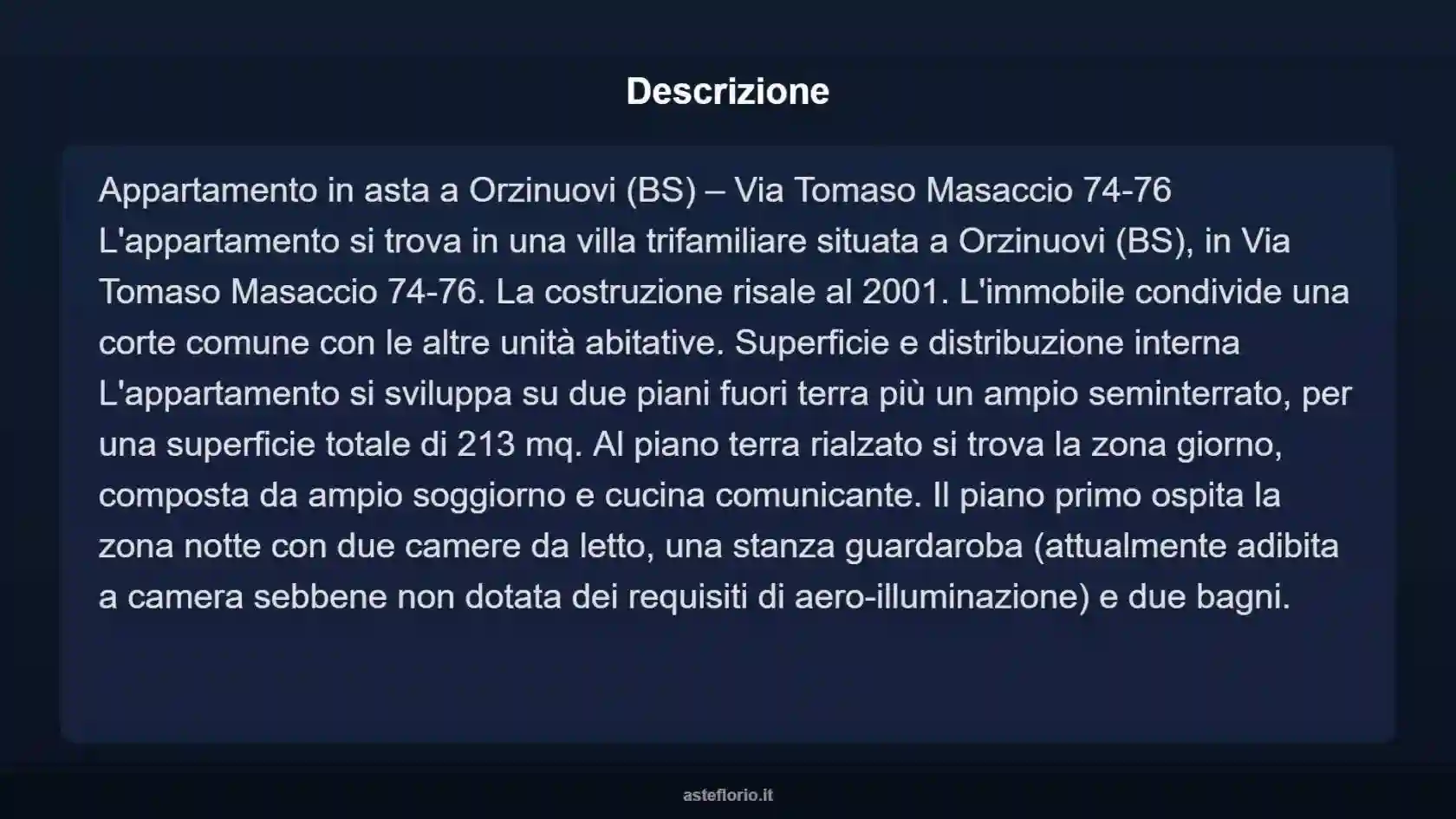 Appartamento - foto 3