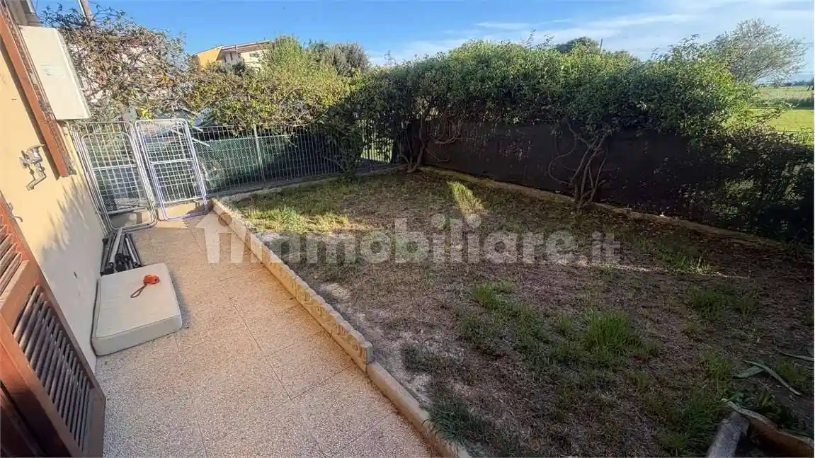 Appartamento in vendita a Monte San Vito