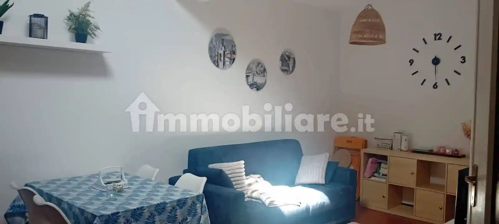 Appartamento in affitto a Torino