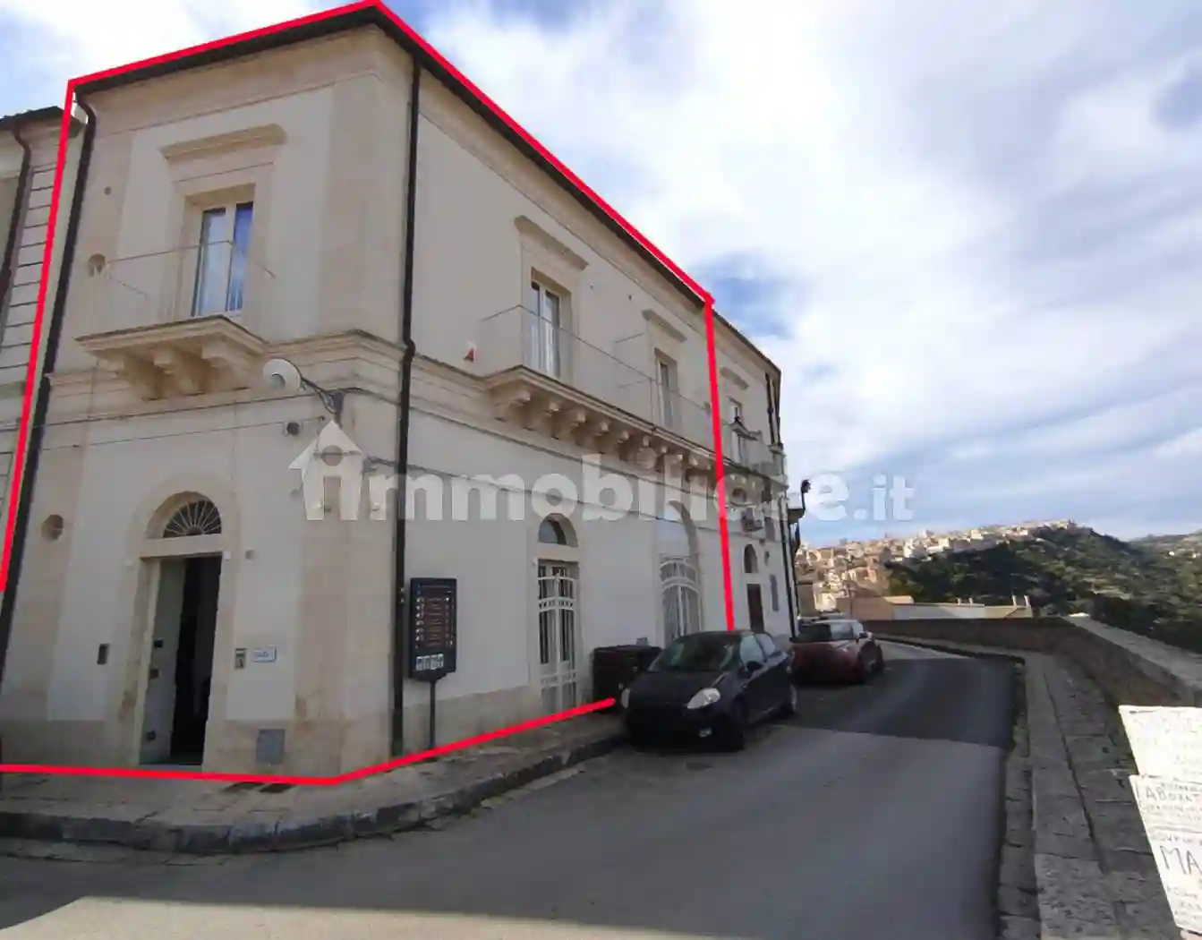 Palazzo - Edificio - foto 3