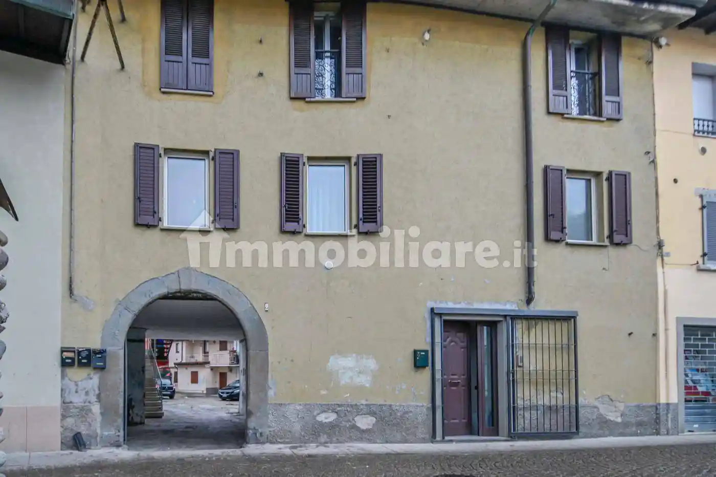 Appartamento in vendita a Seriate