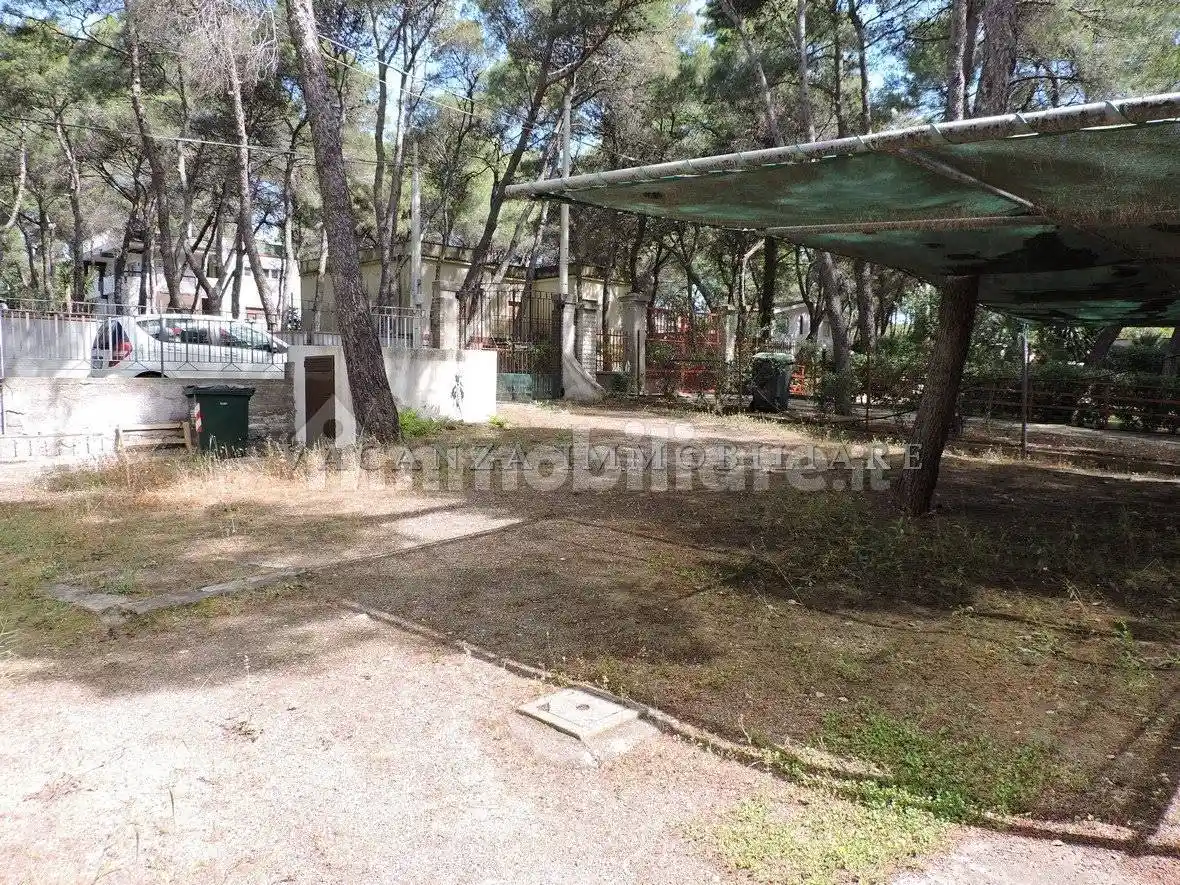 Appartamento in vendita a Castellaneta