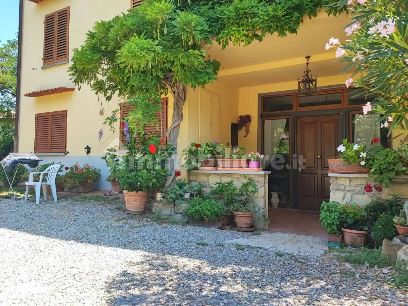 Appartamento in vendita a Fiesole