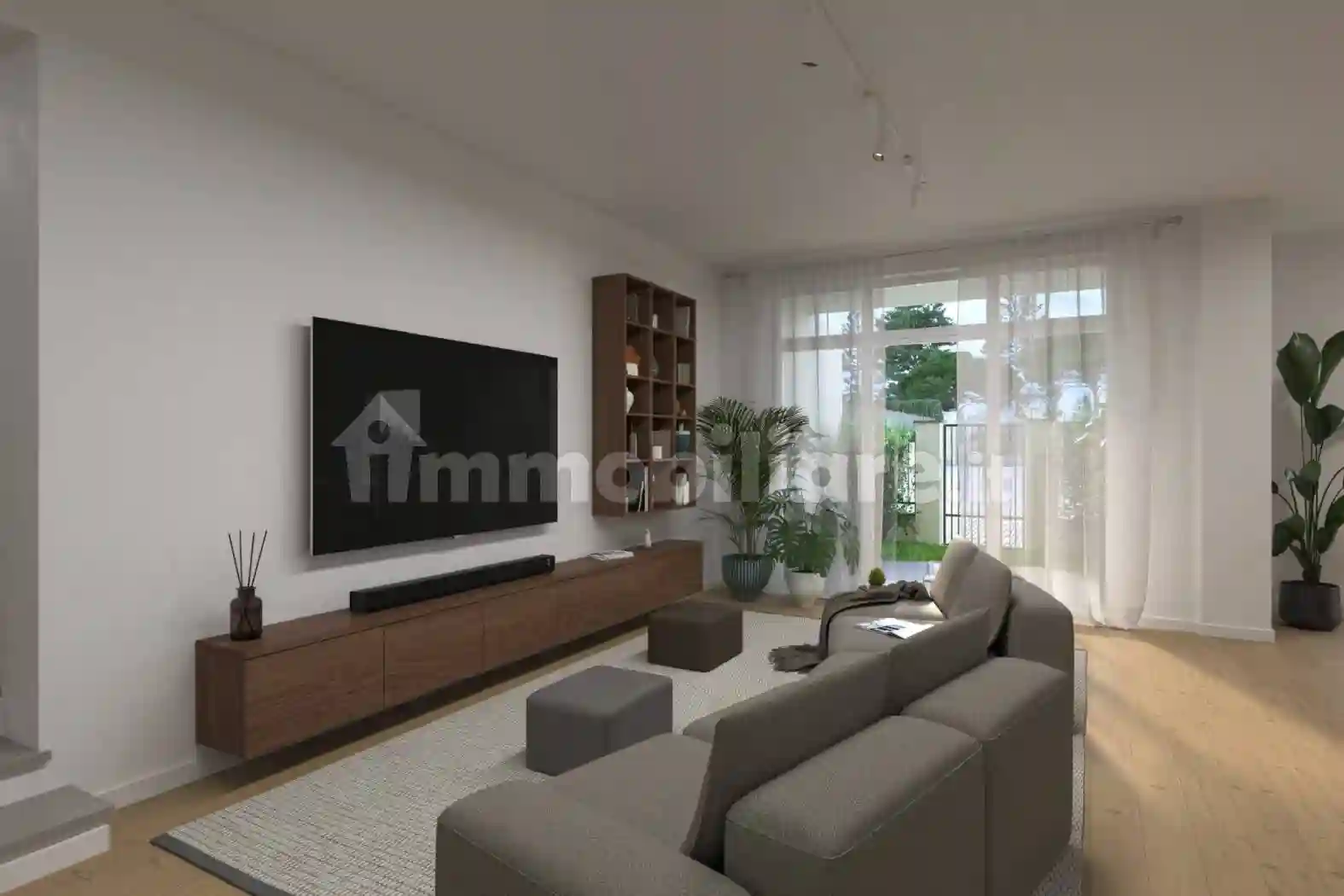 Appartamento - foto 3