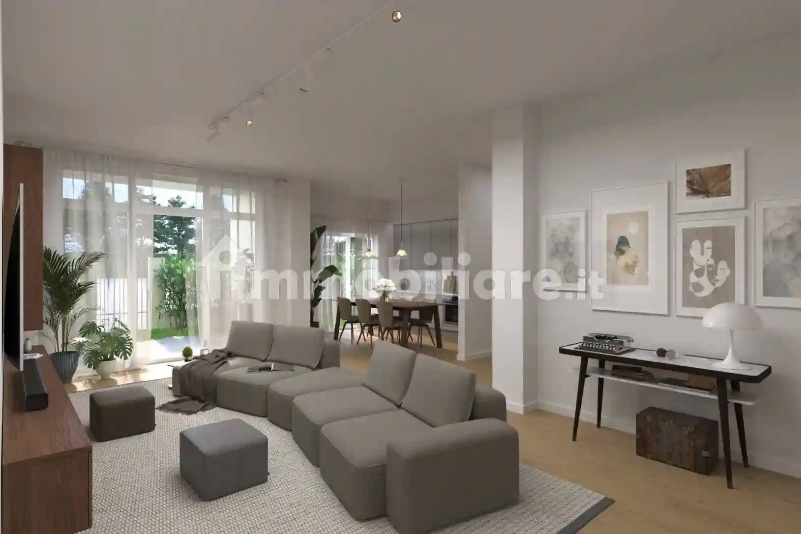 Appartamento - foto 4