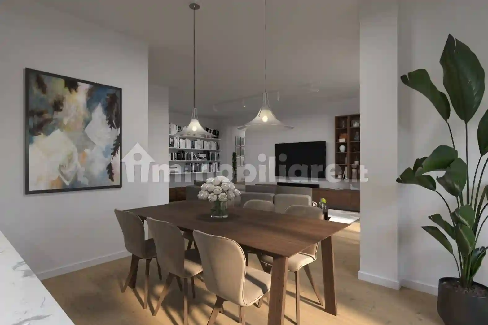 Appartamento - foto 5