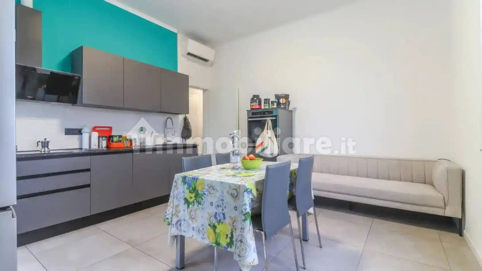 Appartamento in affitto a Bologna