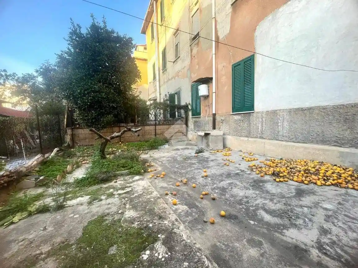 Appartamento in affitto a Reggio Calabria