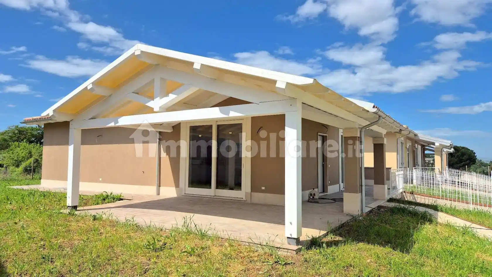 Villa in vendita a Terni