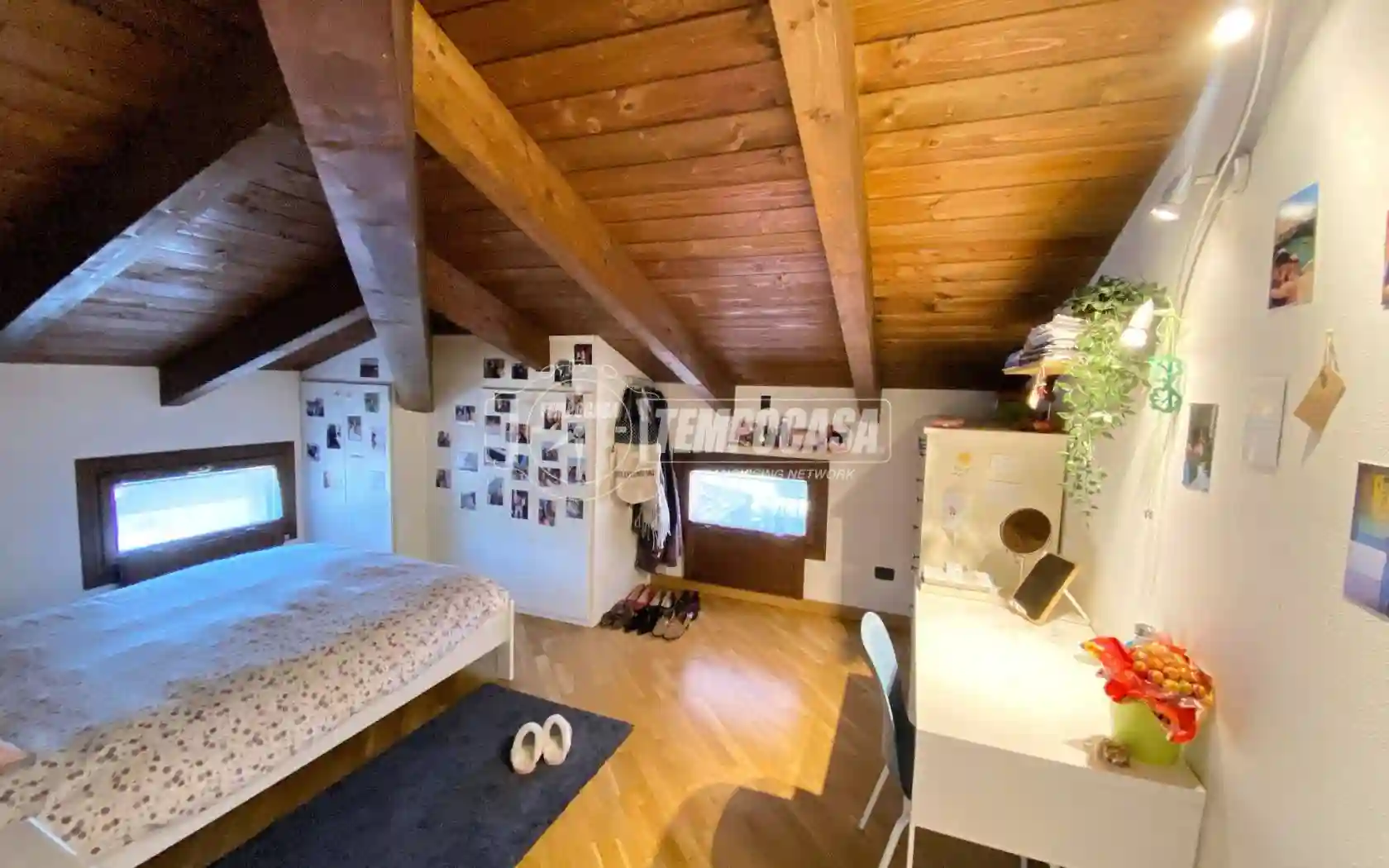 Attico - Mansarda - foto 3