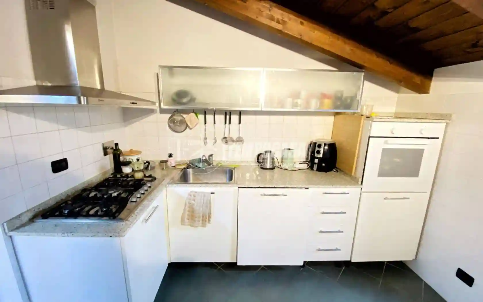 Attico - Mansarda - foto 4