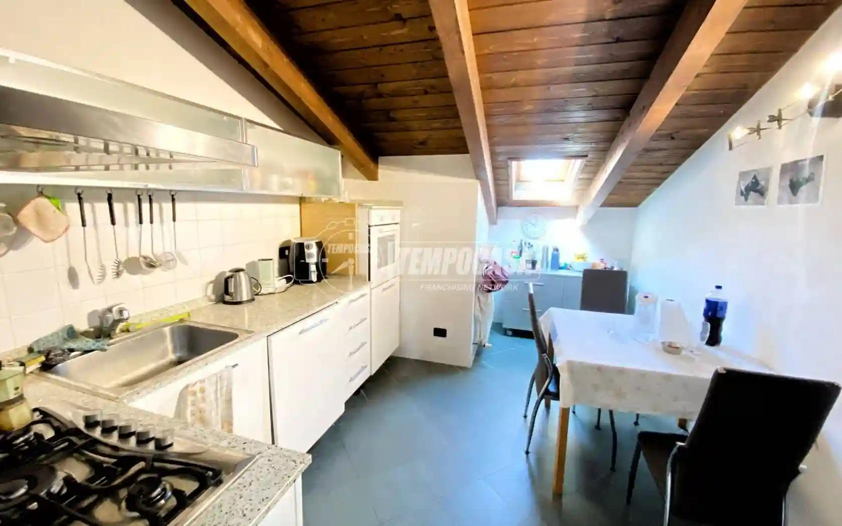 Attico - Mansarda - foto 5