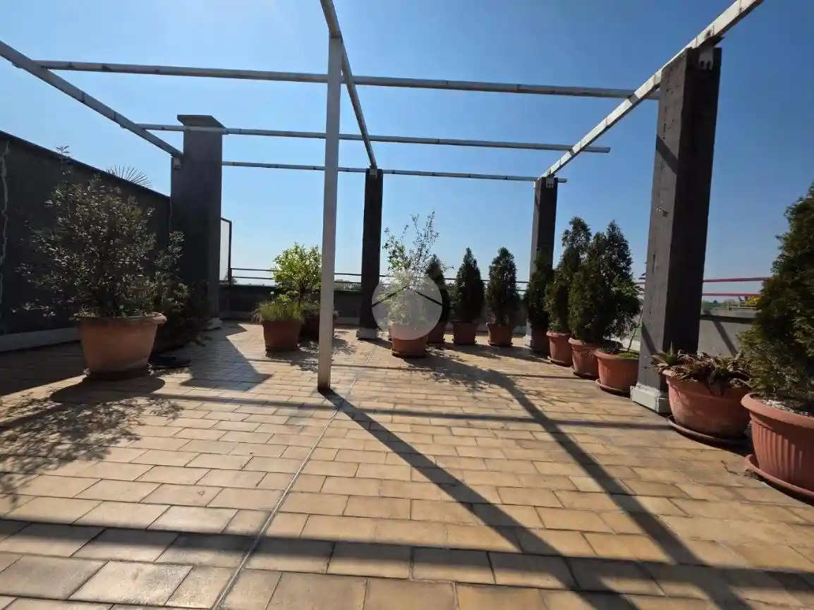 Attico - Mansarda in vendita a Paderno Dugnano