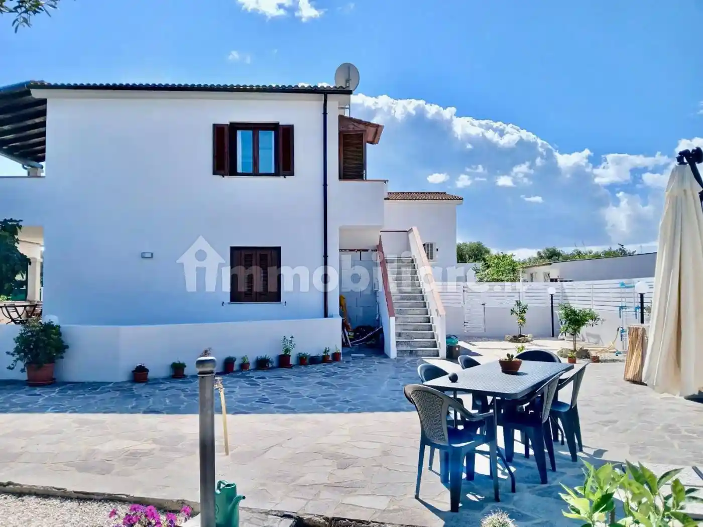 Appartamento in affitto a Olbia