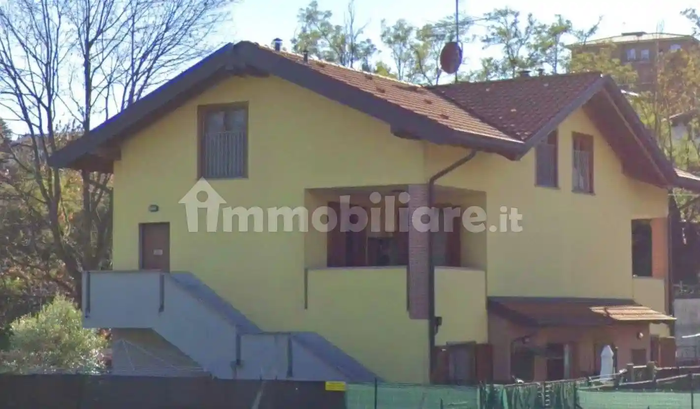 Appartamento in affitto a Appiano Gentile