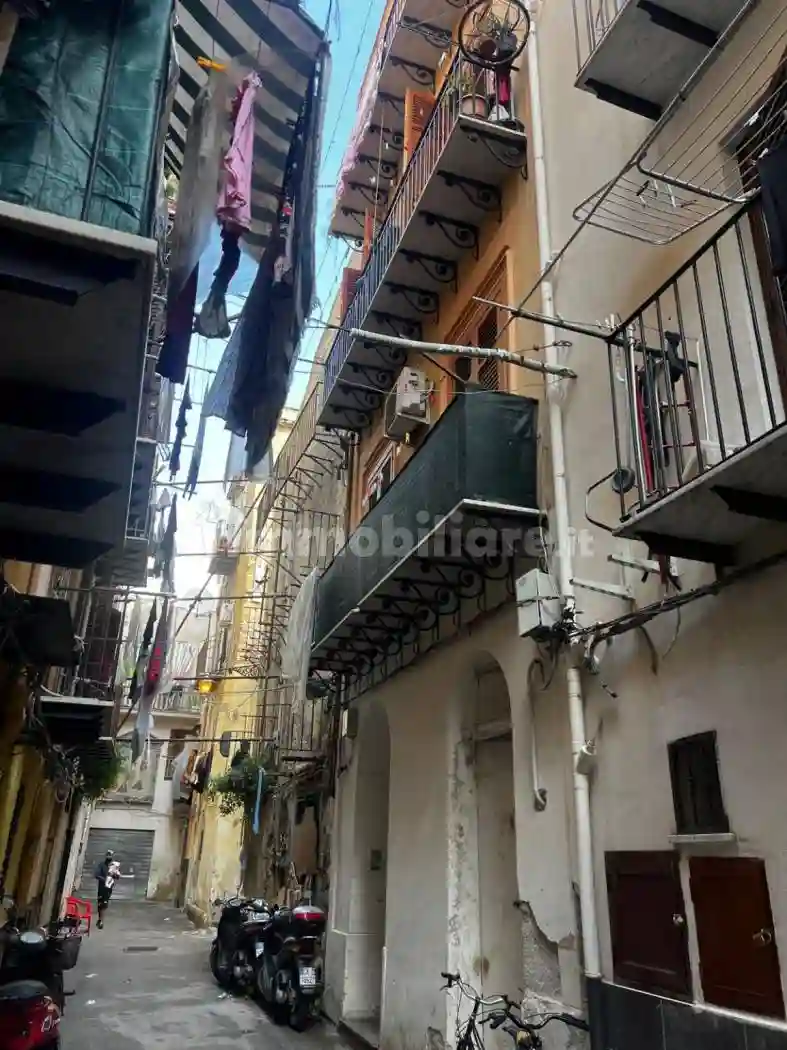 Palazzo - Edificio - foto 4