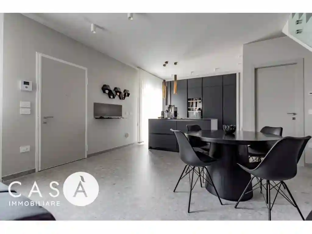 Villetta a schiera - foto 2