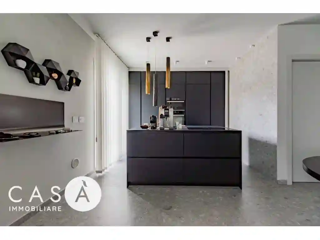 Villetta a schiera - foto 3