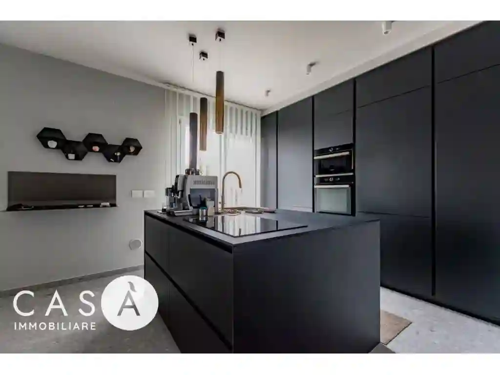 Villetta a schiera - foto 4