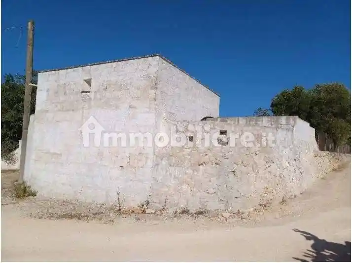 Rustico - Casale in vendita a Ostuni