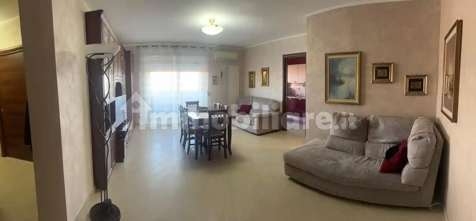 Appartamento in vendita a Nichelino
