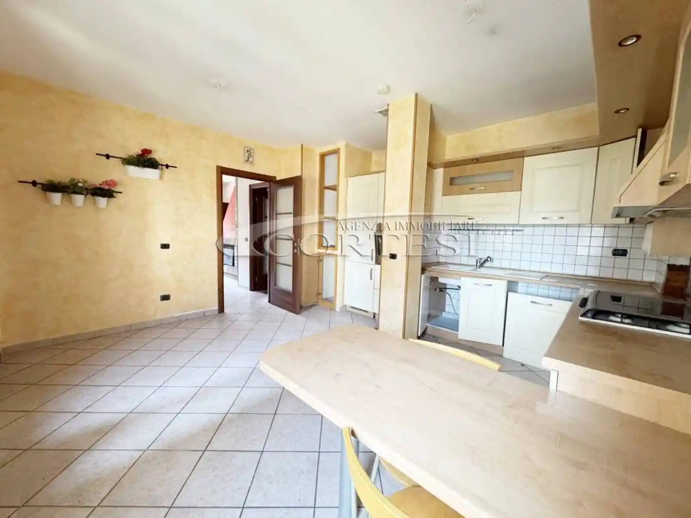 Appartamento in vendita a Umbertide