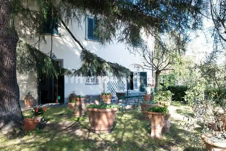 Villa in vendita a Impruneta