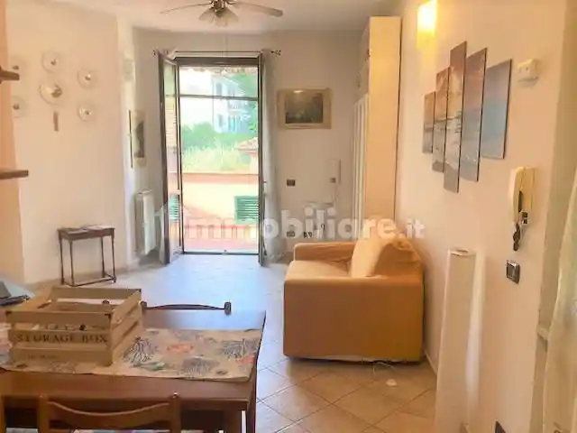 Villa in affitto a La Spezia