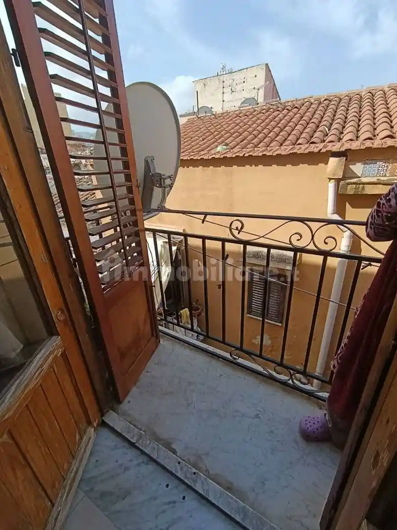 Appartamento in vendita a Palermo