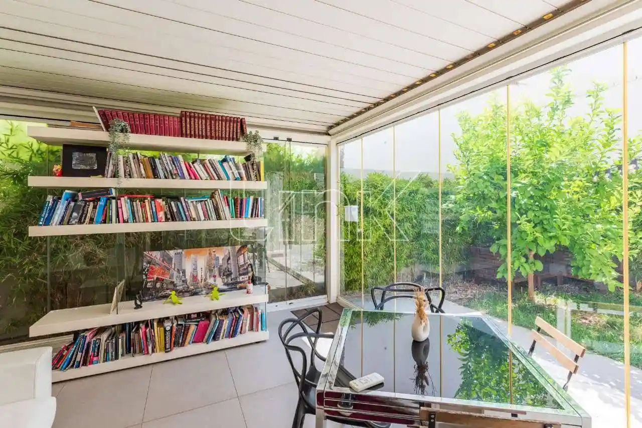 Casa indipendente in vendita a Roma