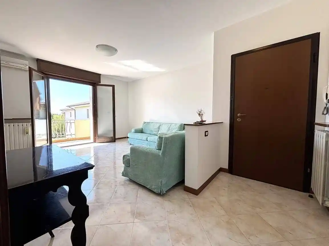 Appartamento in affitto a Curtatone