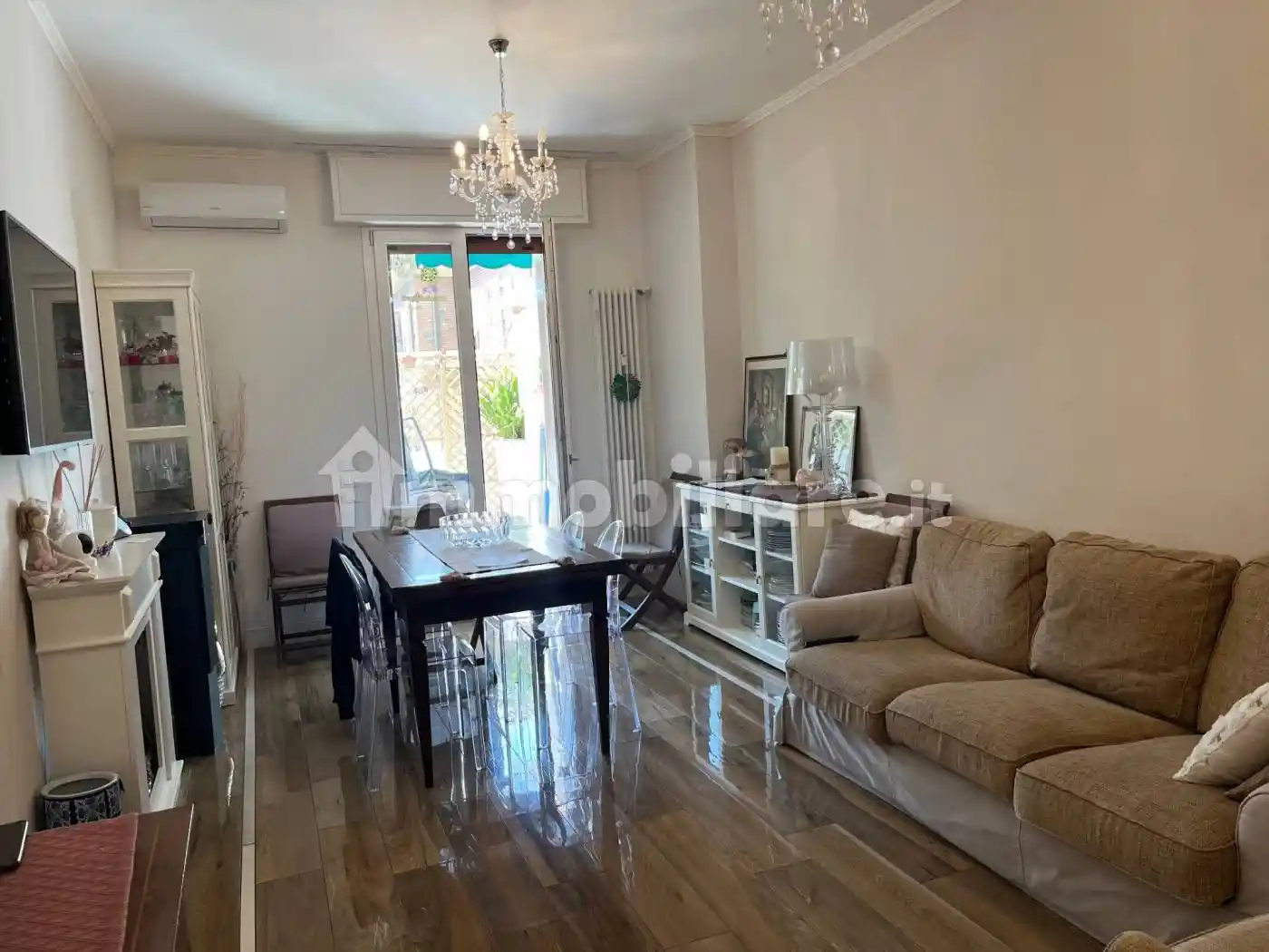 Appartamento in vendita a Pesaro