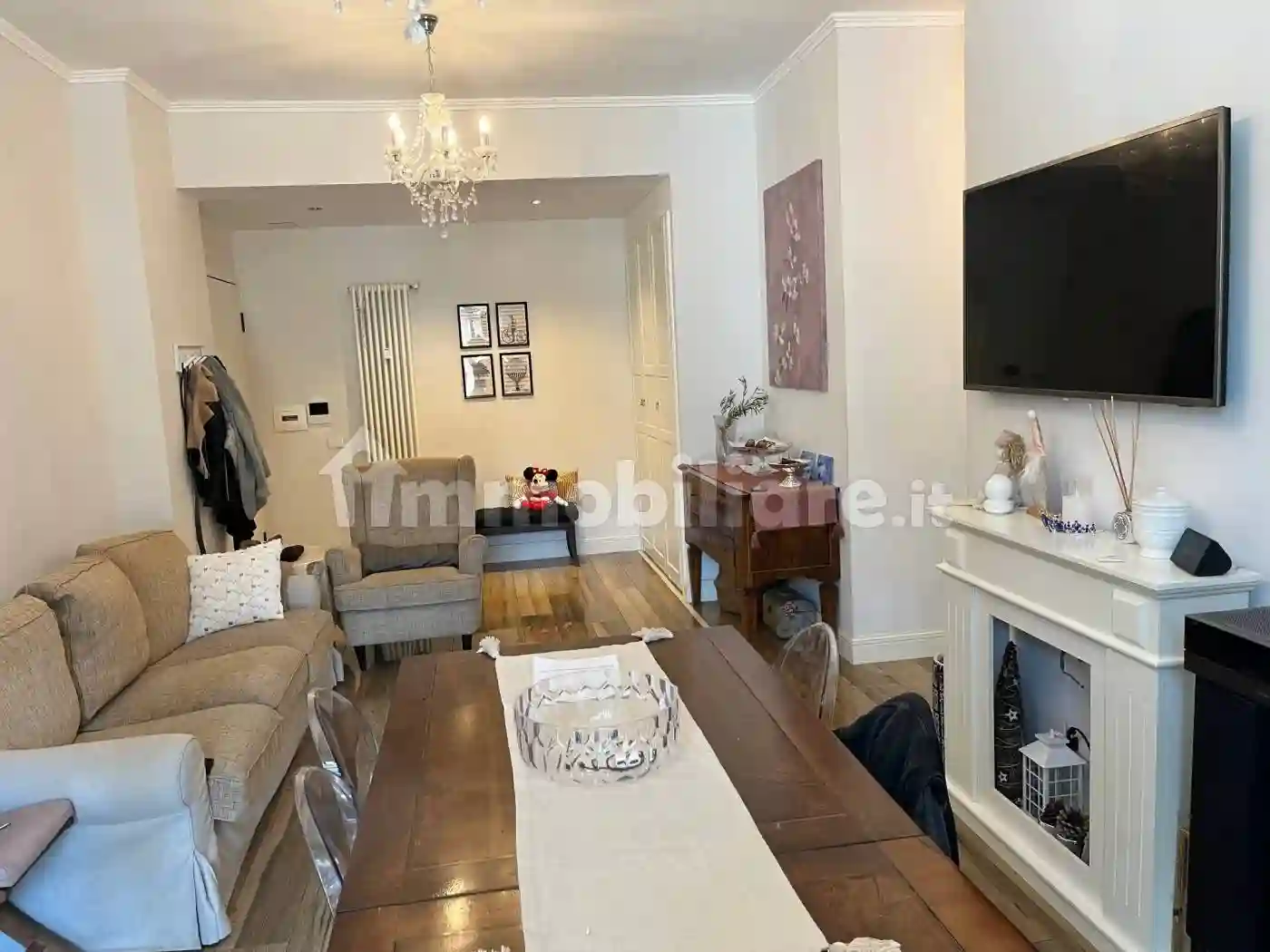 Appartamento - foto 5