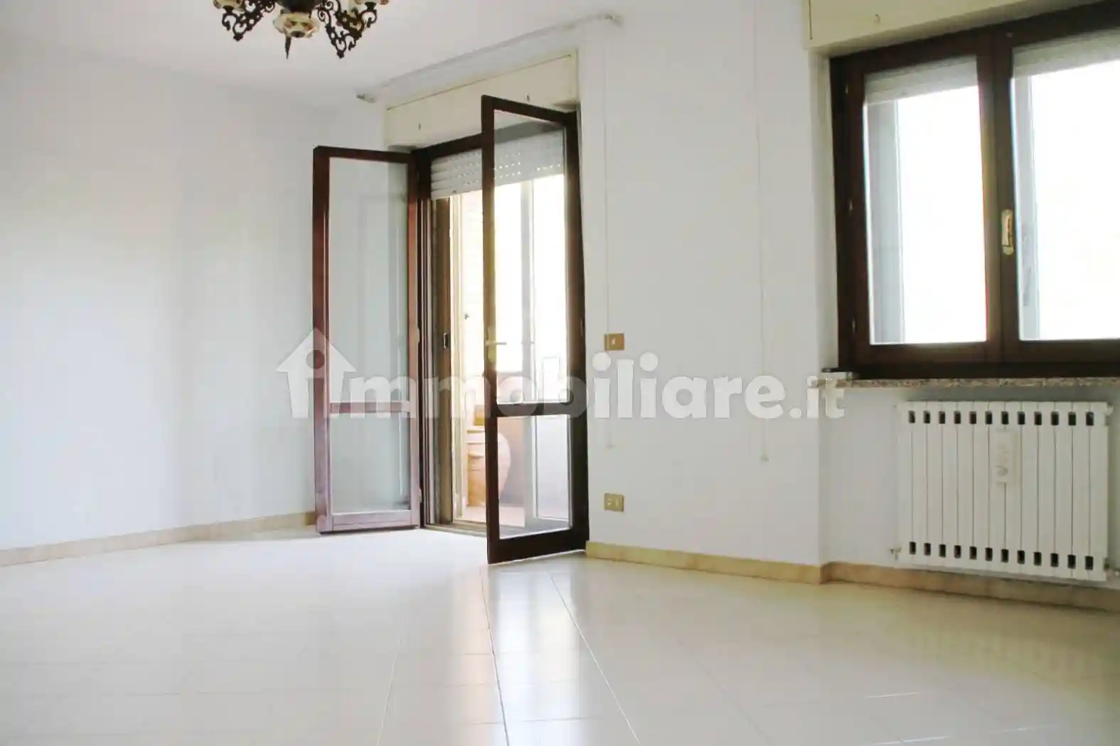 Appartamento in vendita a Viterbo